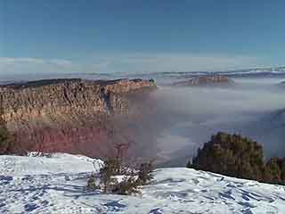 صور Flaming Gorge المناظر الطبيعية